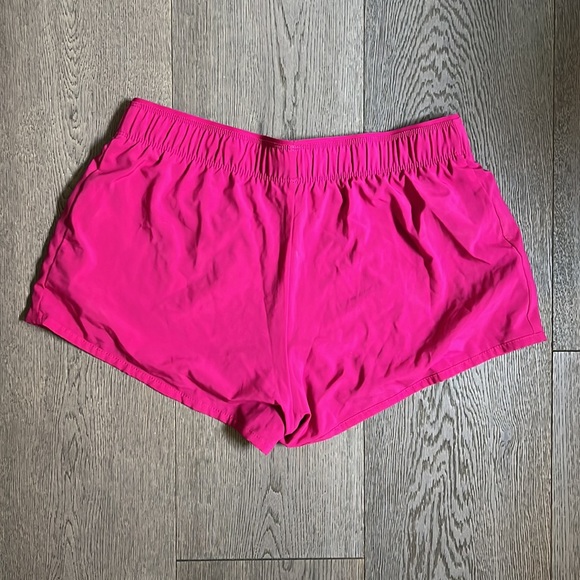 Women’s Nike Running Shorts - Picture 2 of 3